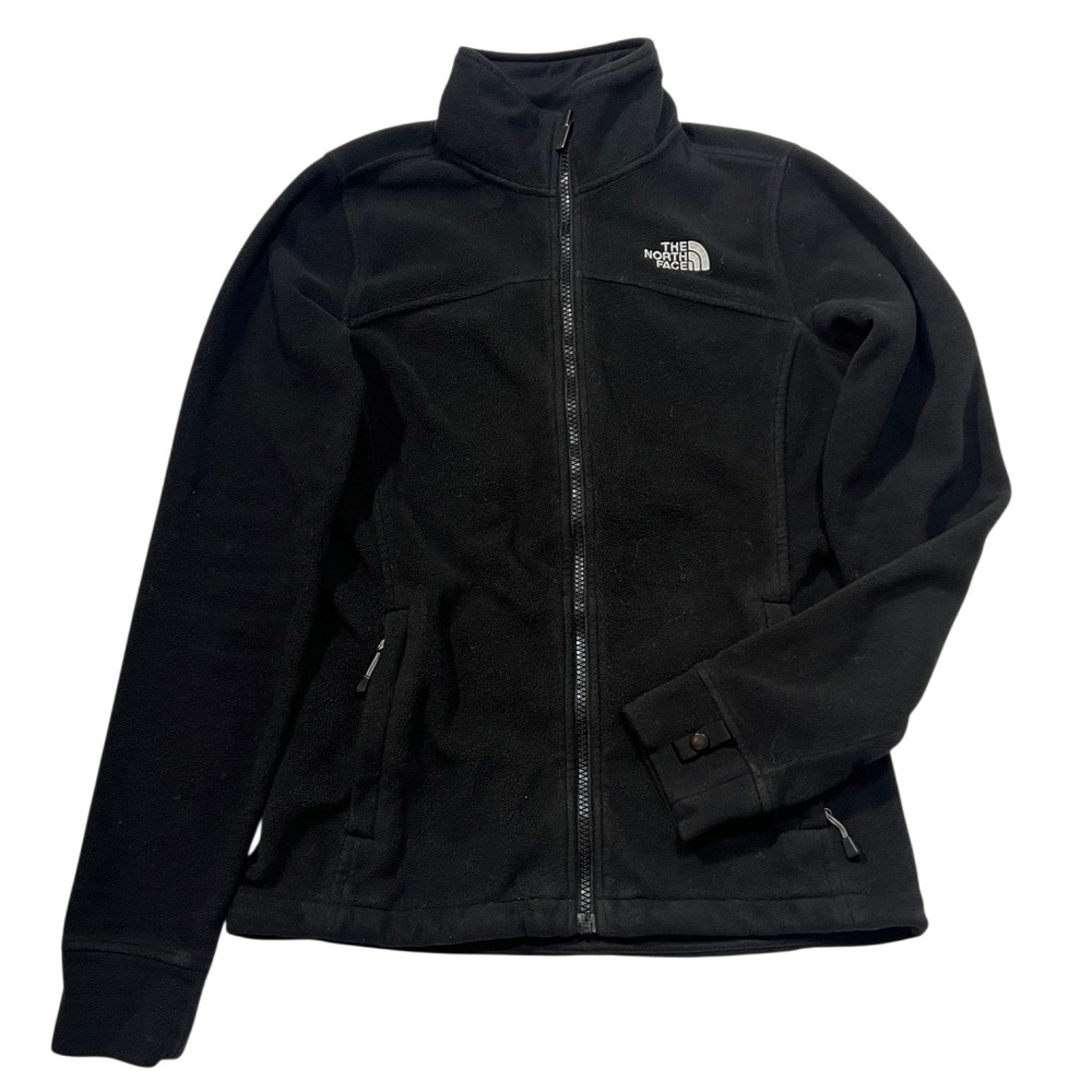 The North Face Women’s Full Zip Fleece
